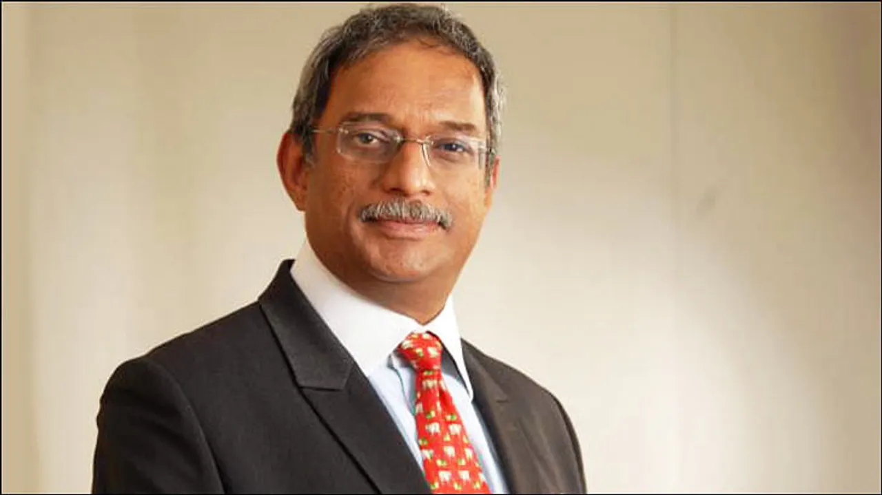 RIP Nitish Tipnis: Straight from the heart