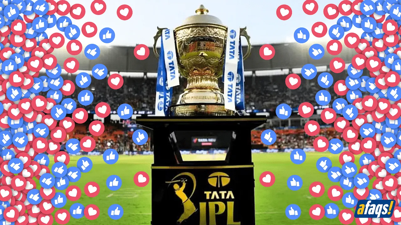 RCB, RR, LSG and more teams forge partnerships with influencers to score off the field ahead of Tata IPL 2024