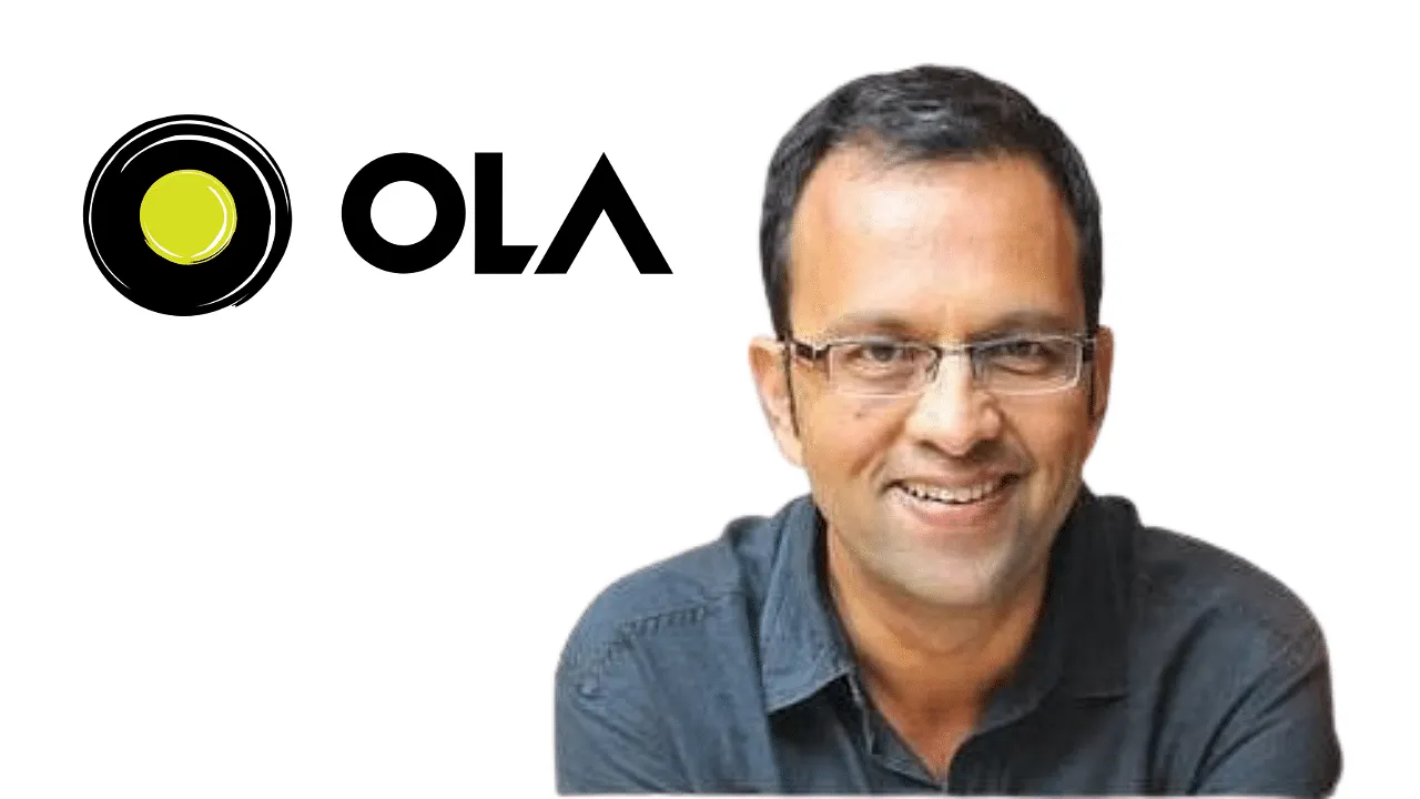 Ola Cabs CEO Hemant Bakshi resigns, company plans to lay off 10% employees: Report