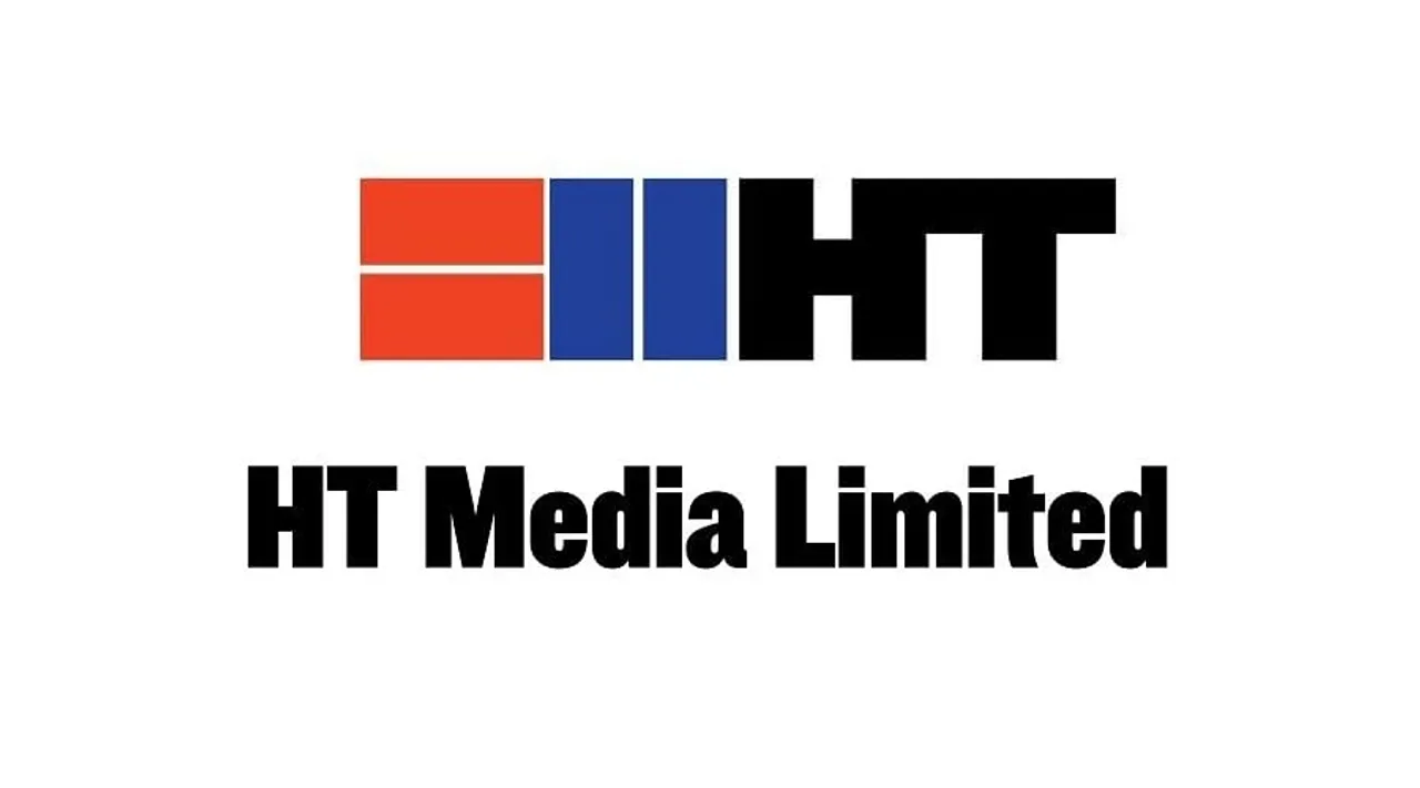 HT Media swings to loss as ad revenue falls