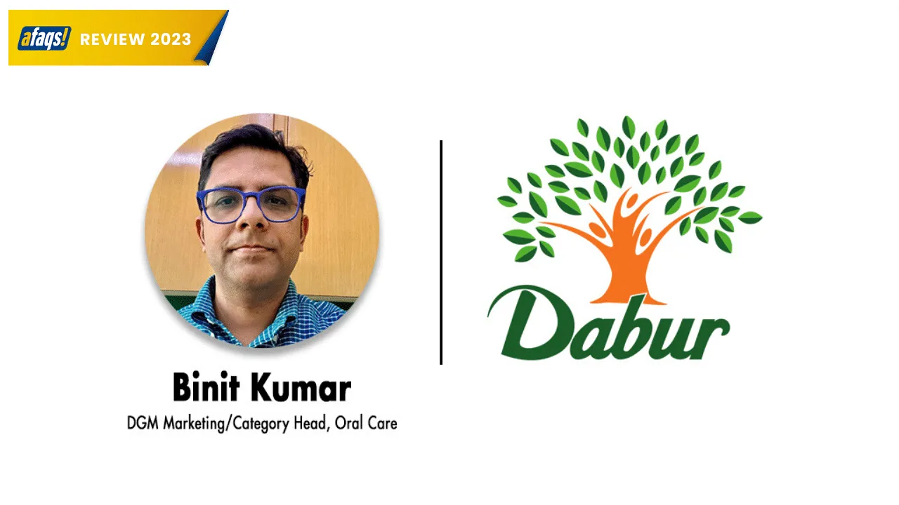 Cricket and rural outreach solidified Dabur Red’s 2023 business, what's next?