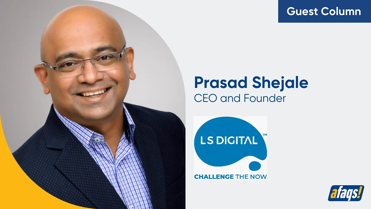 Unleashing the power of AI in marketing to drive personalisation, growth and competitive advantage