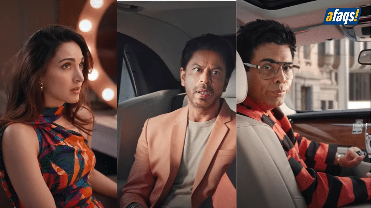 Karan Johar tries to convince SRK and Kiara Advani to drop out of Myntra’s EORS ads