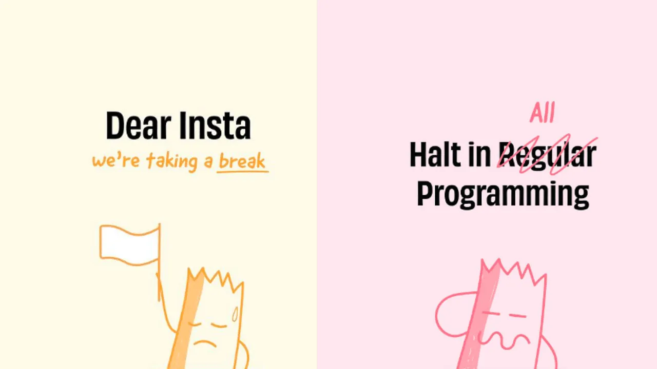Why is The Whole Truth Foods ditching Instagram?