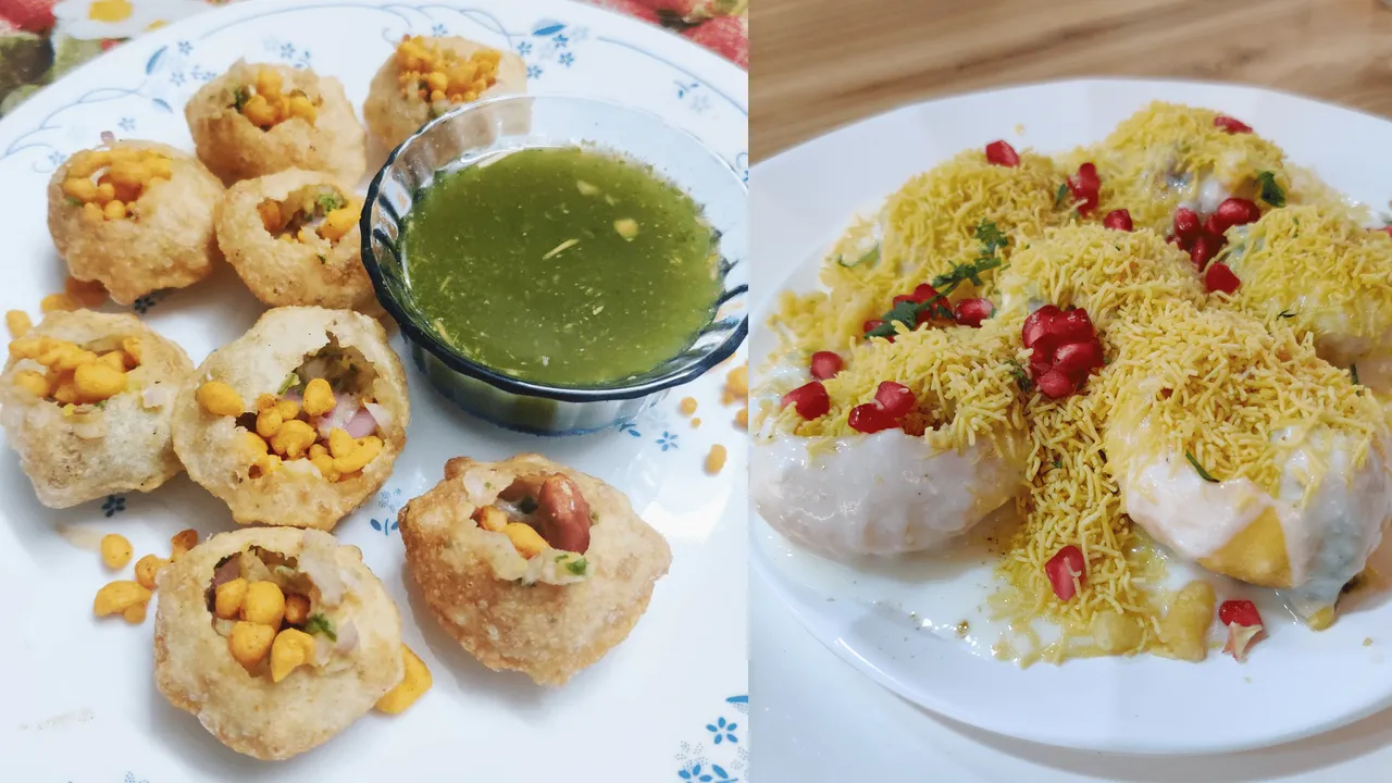 Is the packaged 'instant cooking' segment replacing street food?