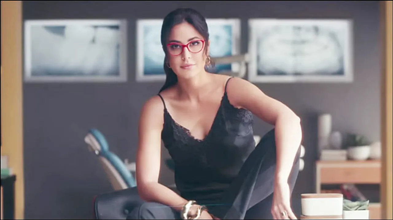 "Women don't see eyewear as a fashion category": Lenskart's Peyush Bansal