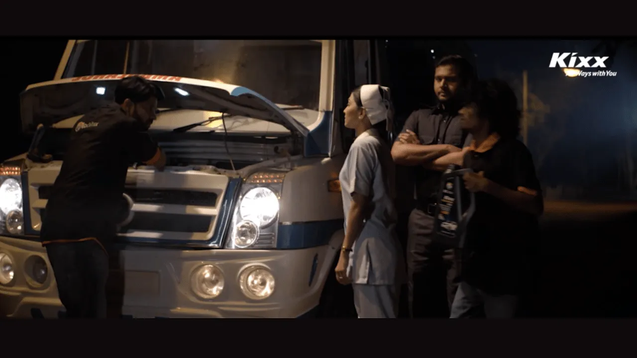 GS Caltex India launches #GaadikeDoctor campaign to honour mechanics