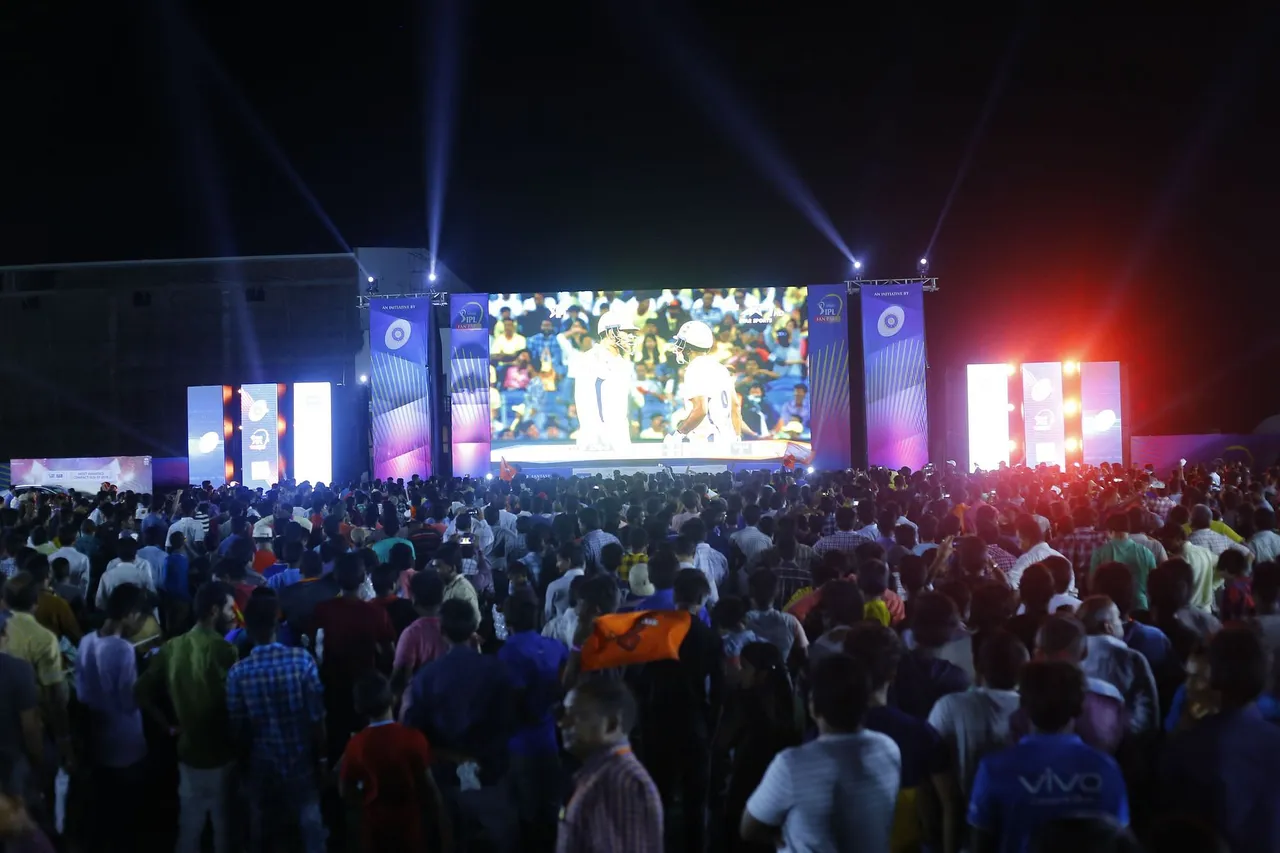 ESPNcricinfo, Cricbuzz, Sportskeeda upbeat about IPL; expect revenues, traffic to get back on track