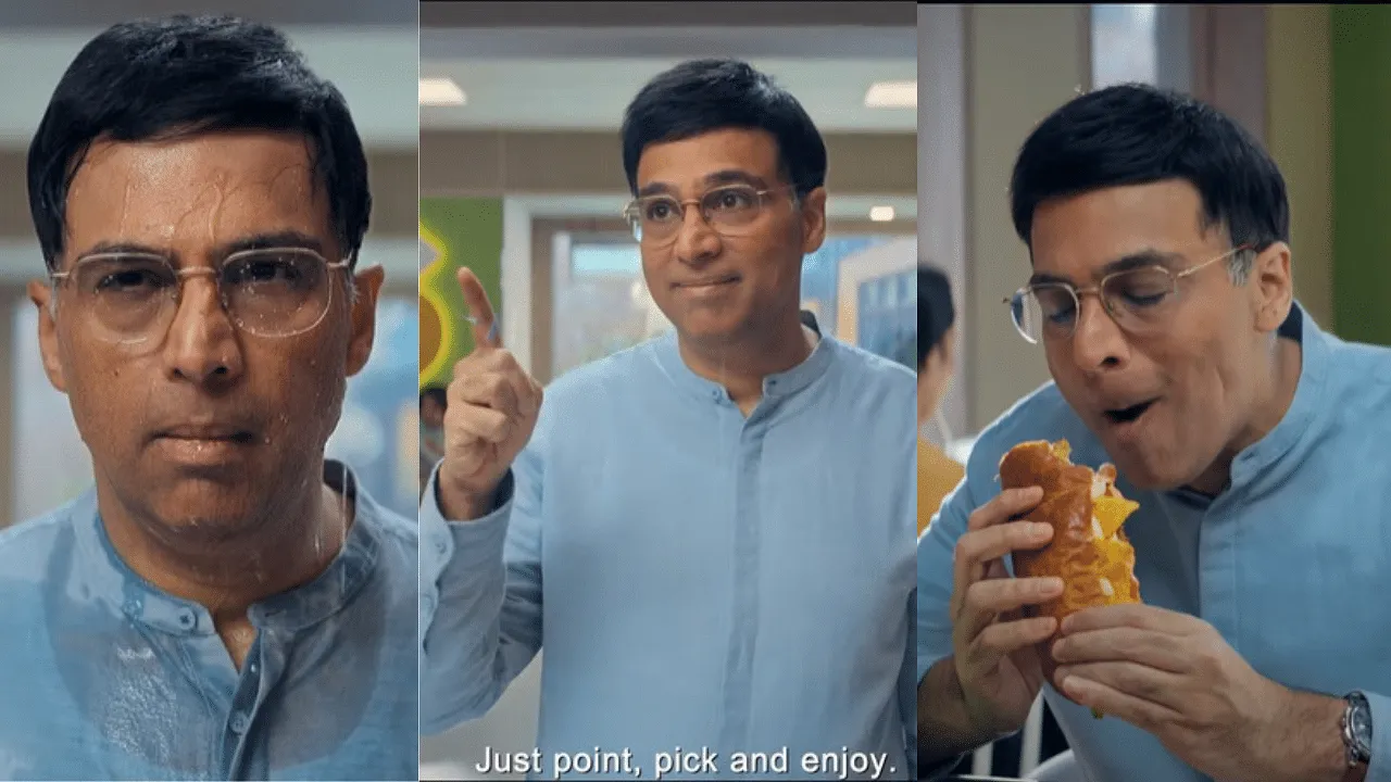 Self-aware Subway seeks to comfort Vishy and his ilk with a new menu
