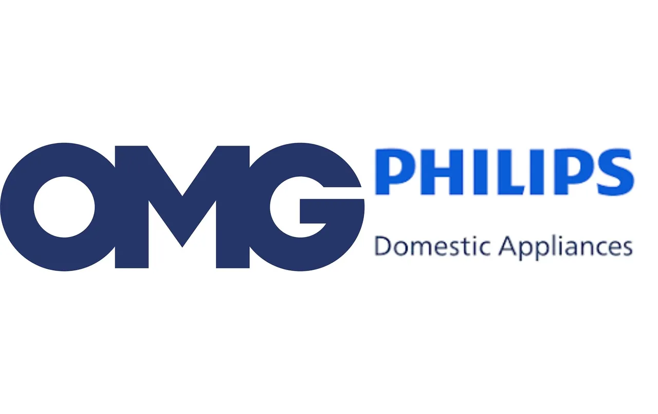 Philips Domestic Appliances appoints  Omnicom Media Group as its Global Media Partner