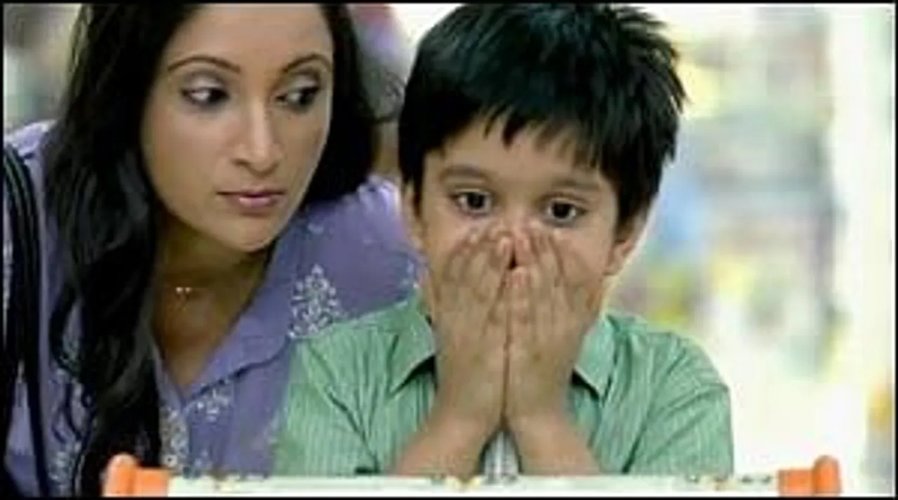 Amul Paneer: Giving 'Paneer Power' a humorous twist