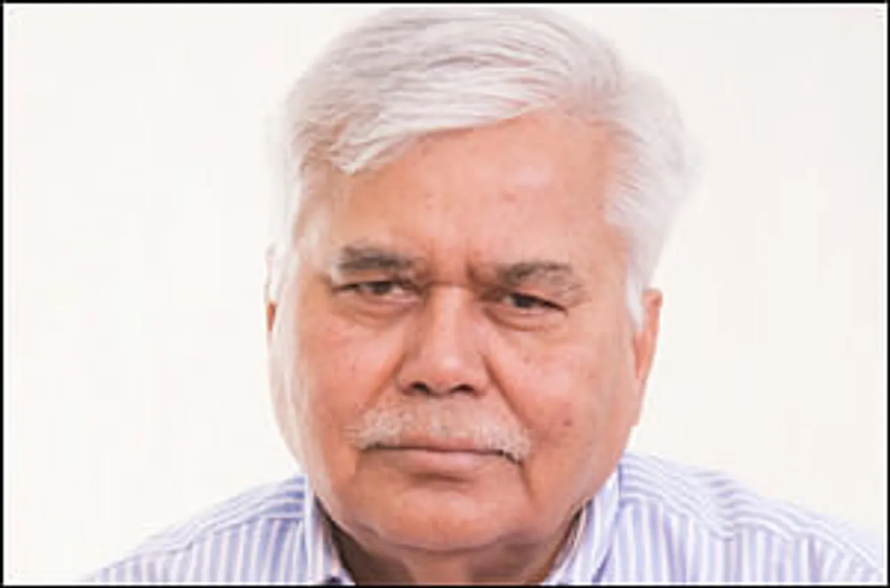 "Market forces at play; benefits of new tariff order will be visible soon": TRAI Chairman RS Sharma