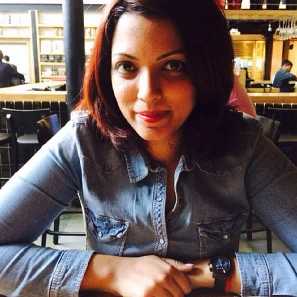 Geet Rathi from TBWA\India joins Area 23 as Creative Director and VP