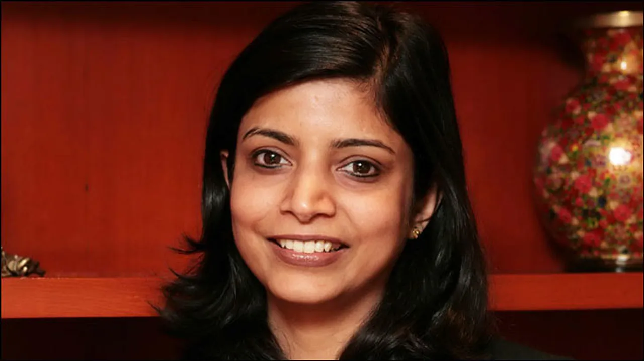 PepsiCo's Deepika Warrier joins Diageo India as CMO