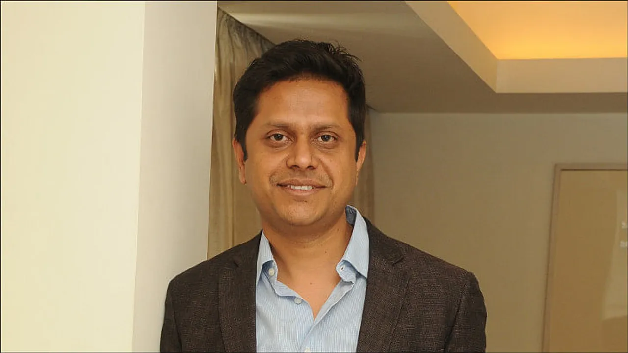 Flipkart: Mukesh Bansal moves out; takes on advisory role