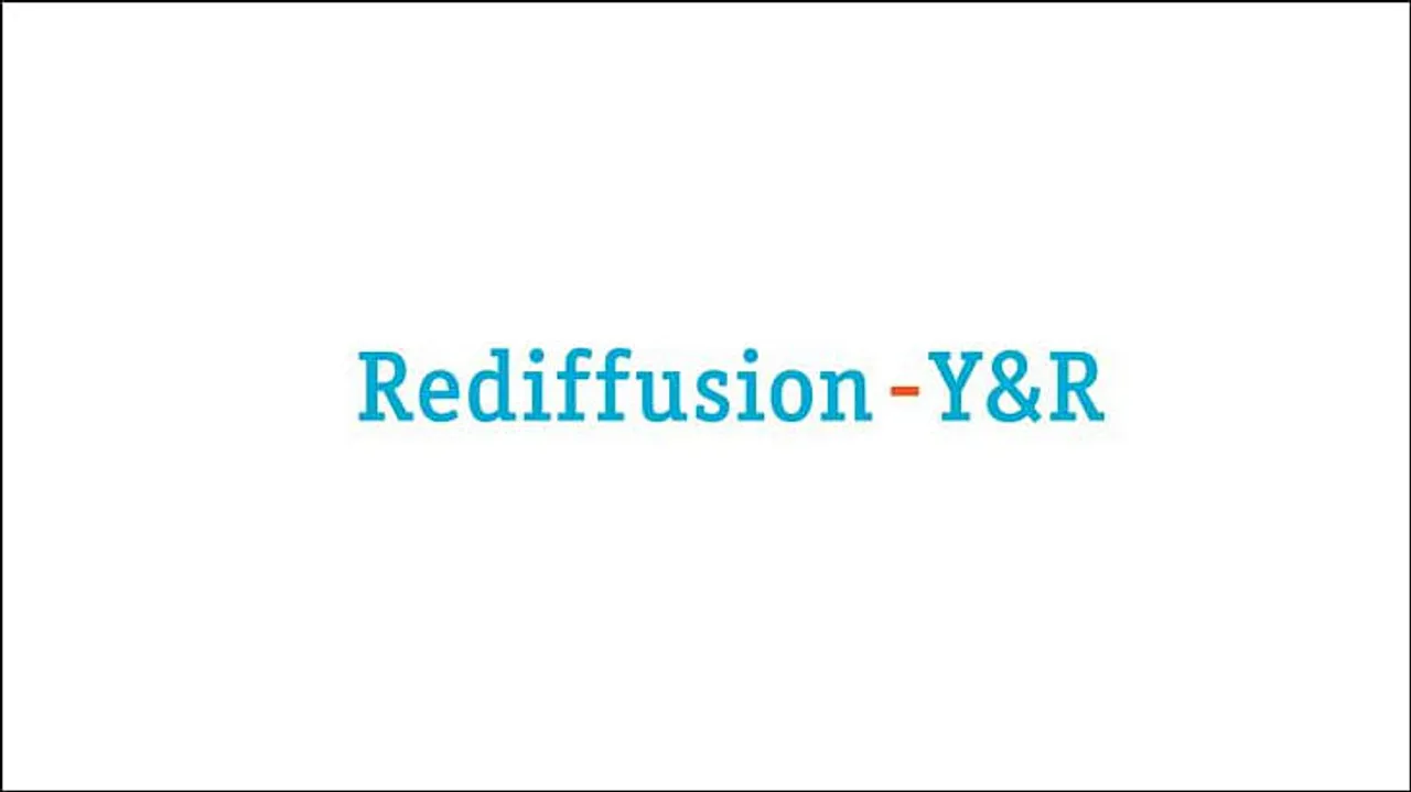 Rediffusion Y&R bags creative duties of Hamdard Laboratories