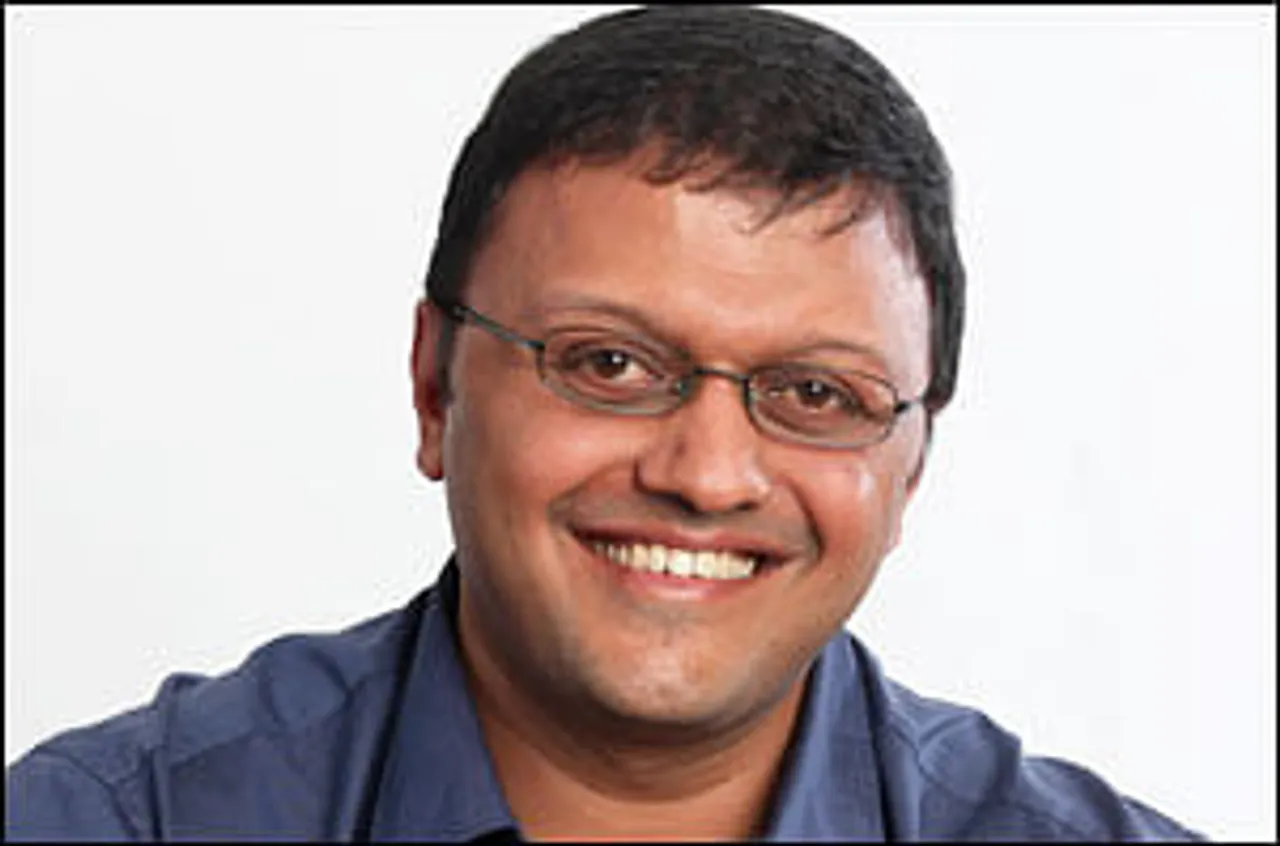 "When it comes to unscripted content, TV has set a very high bar, so we need to be differentiated": Prime Video's Vijay Subramaniam