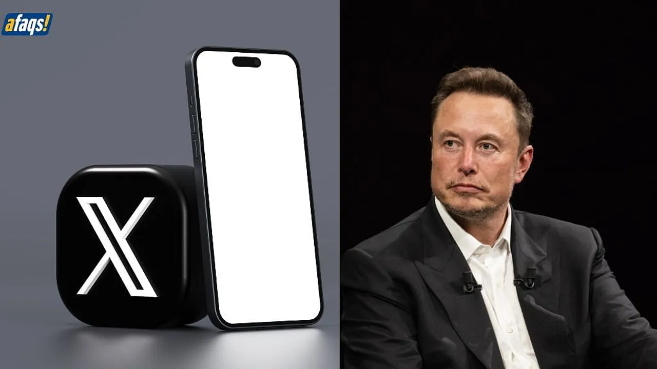 Elon Musk reveals plans to remove headlines from news articles shared on X