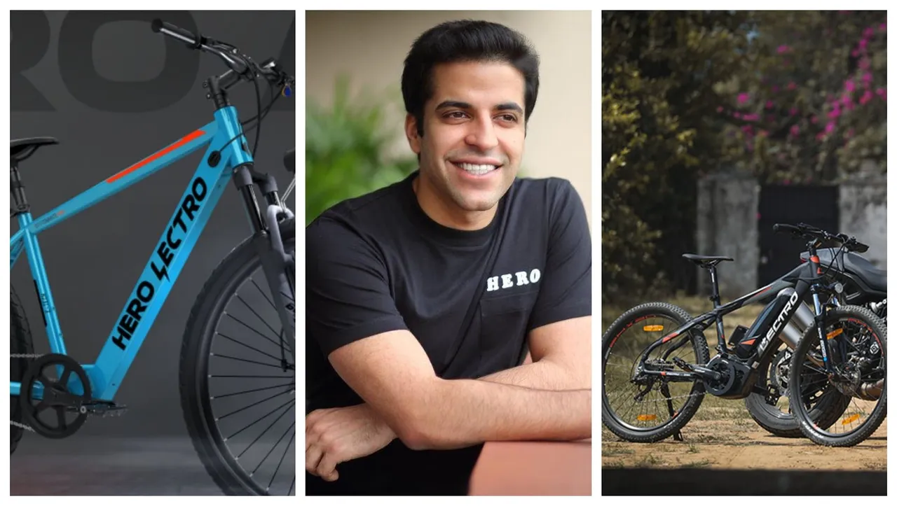 Can Electric Cycles rival private cars, taxi apps in urban India?