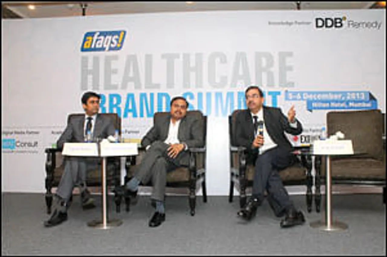 Healthcare Brand Summit: Healthcare is moving from prescriptive to preventive and predictive
