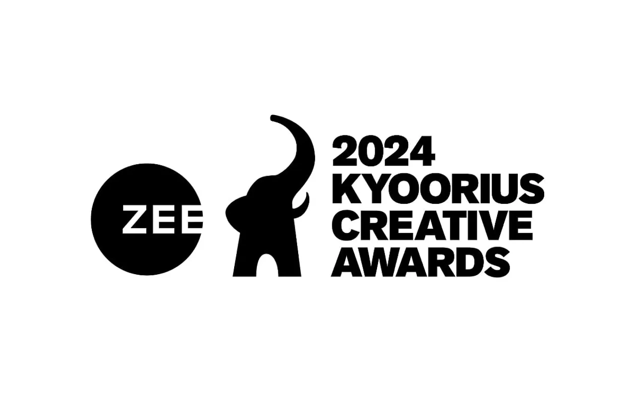 Kyoorius & ZEE Band together to GiveBack 50% of entry fees at the Kyoorius Creative Awards 2024 