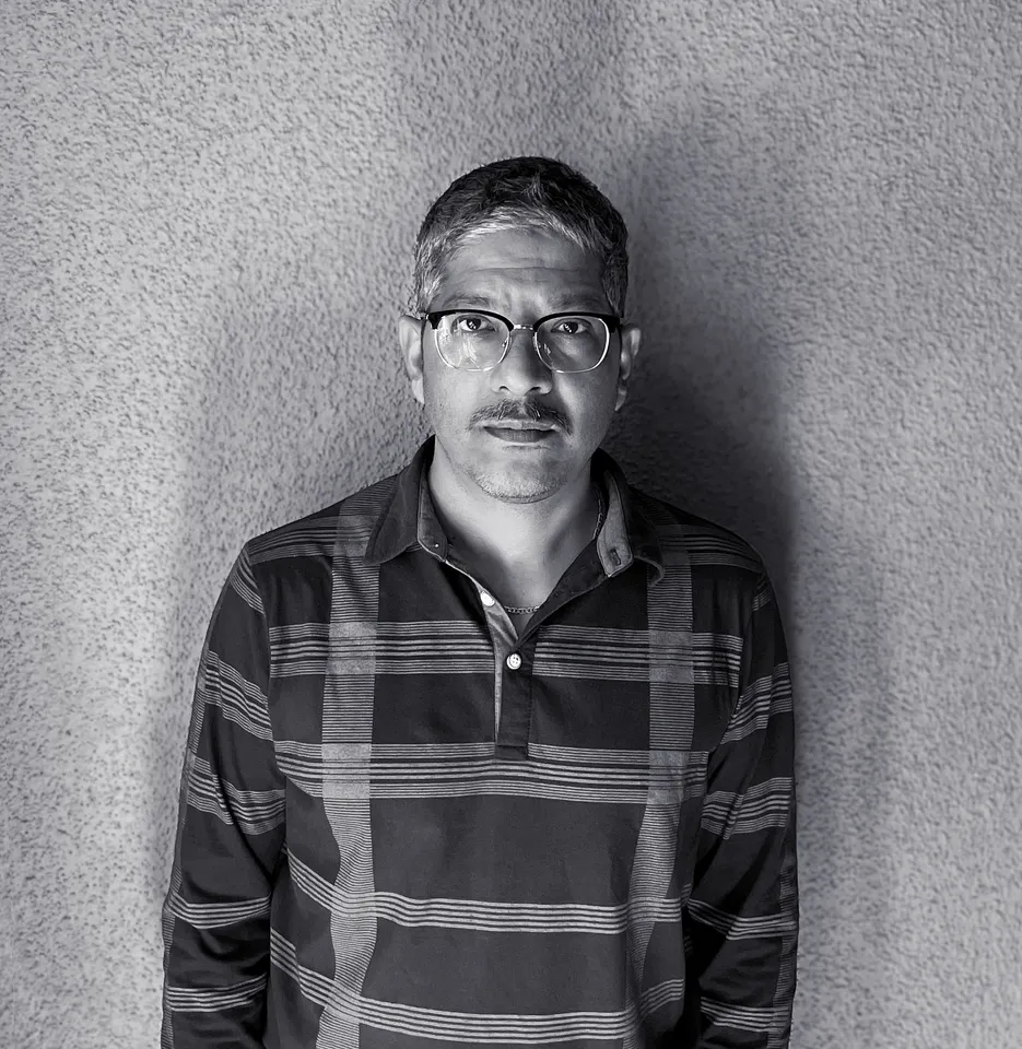 DDB Mudra appoints Manish Darji as Head of Art – West 