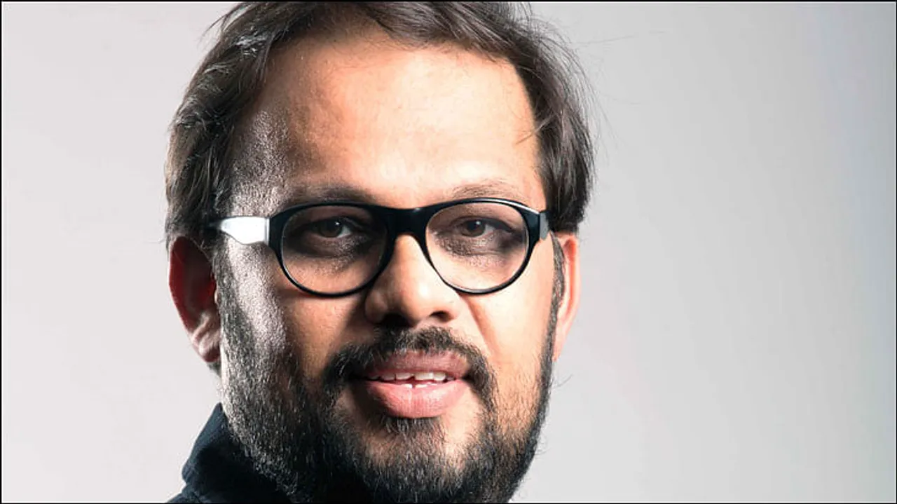 Avinash Joshi quits Cheil Worldwide