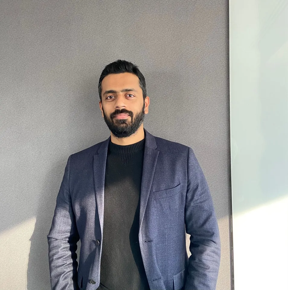 New Balance appoints Radeshwer Davar as Country Manager