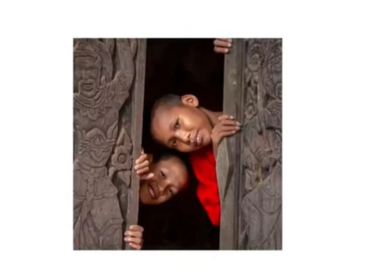 "Khula darwaza... Khula khula" says Tata Pravesh in a new ad film