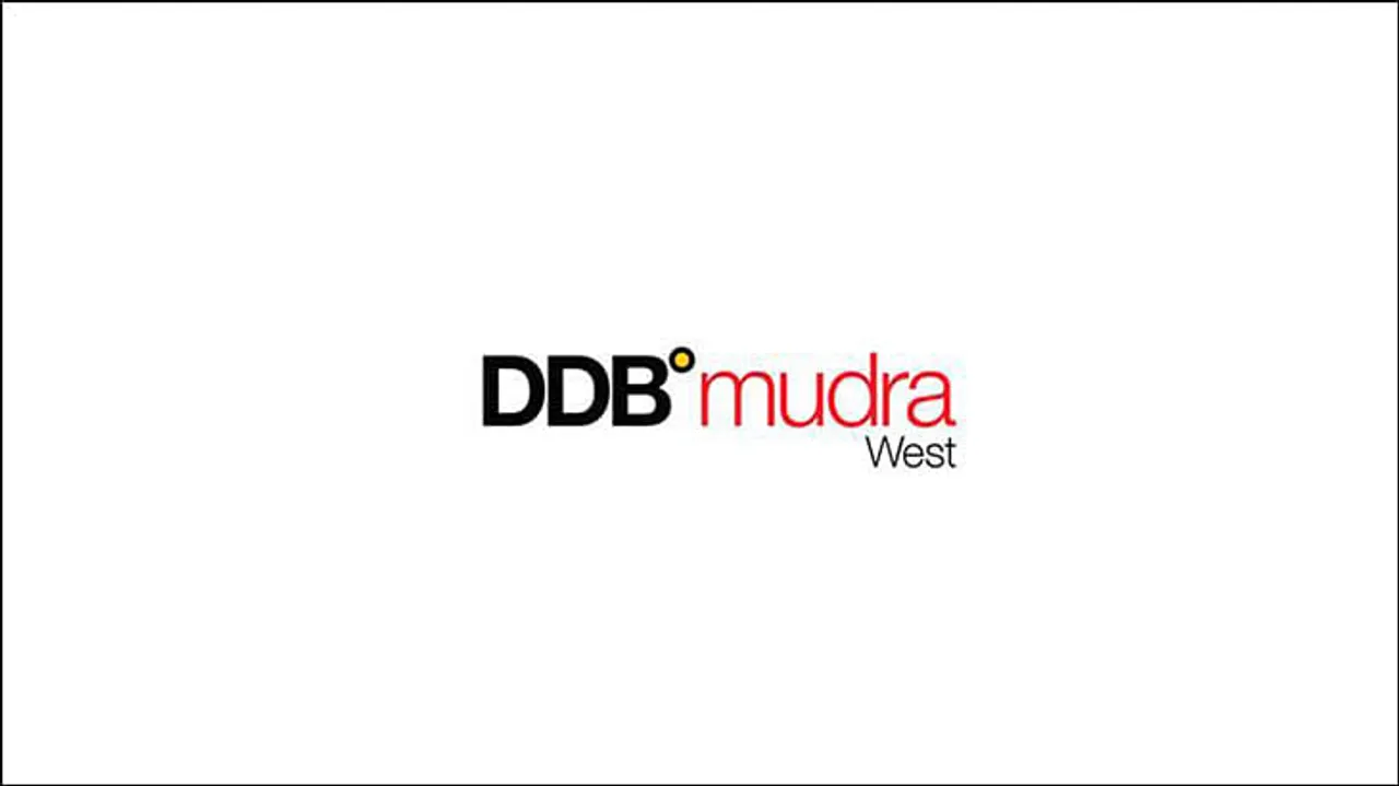 Manoj Bhagat appointed group creative director, DDB Mudra West