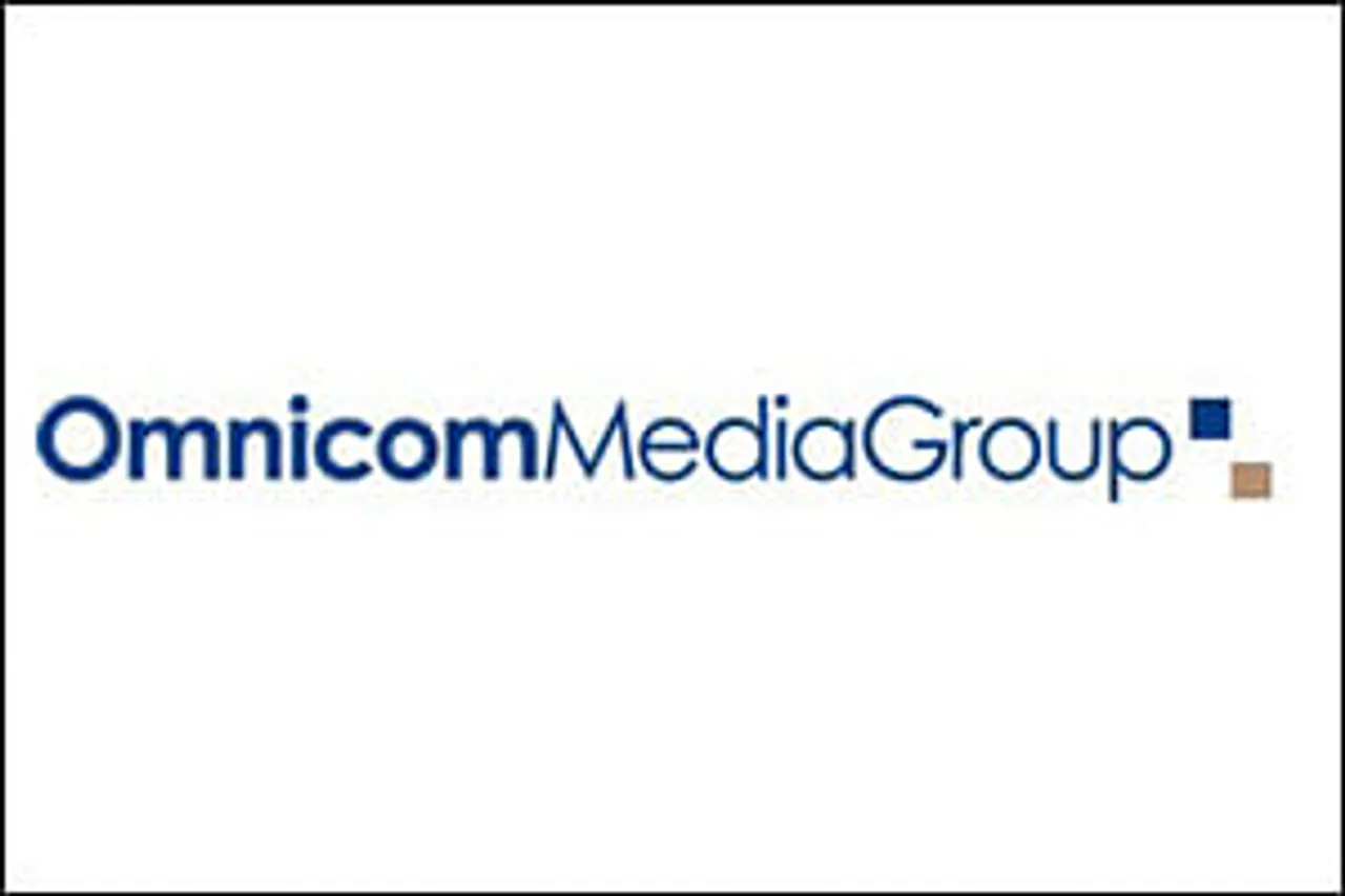 Omnicom Media appoints Amol Dighe as head of investment India