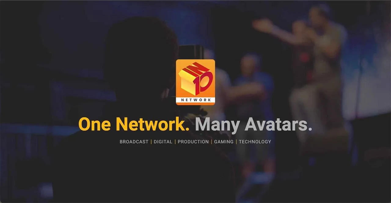 IN10 Media Network celebrates eighth anniversary