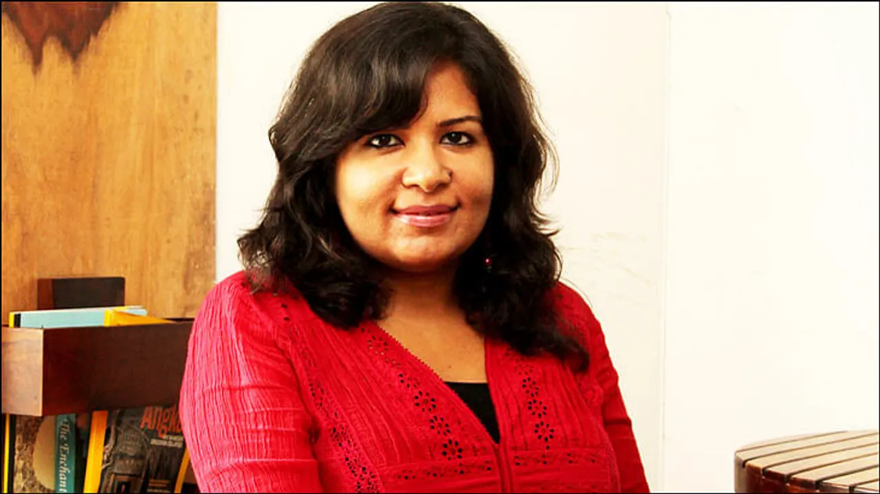 "Every company wants entrepreneurial people": Namrata Balwani, OgilvyOne