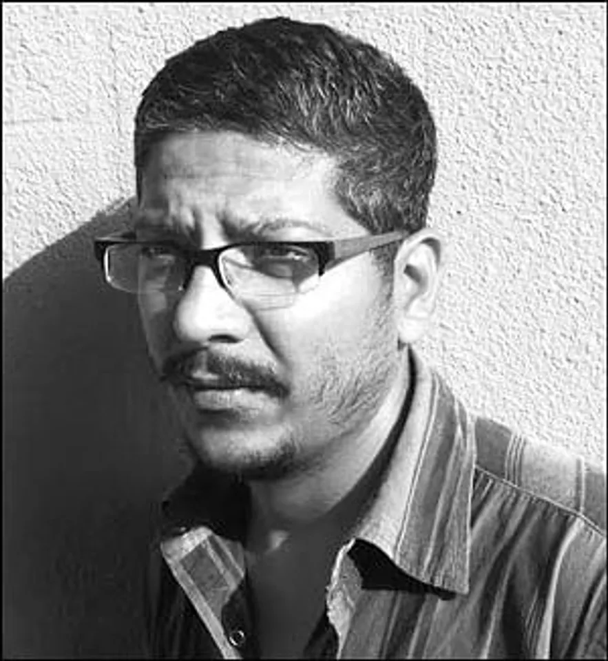 Manish Darji is Back at DDB Mudra West as ECD