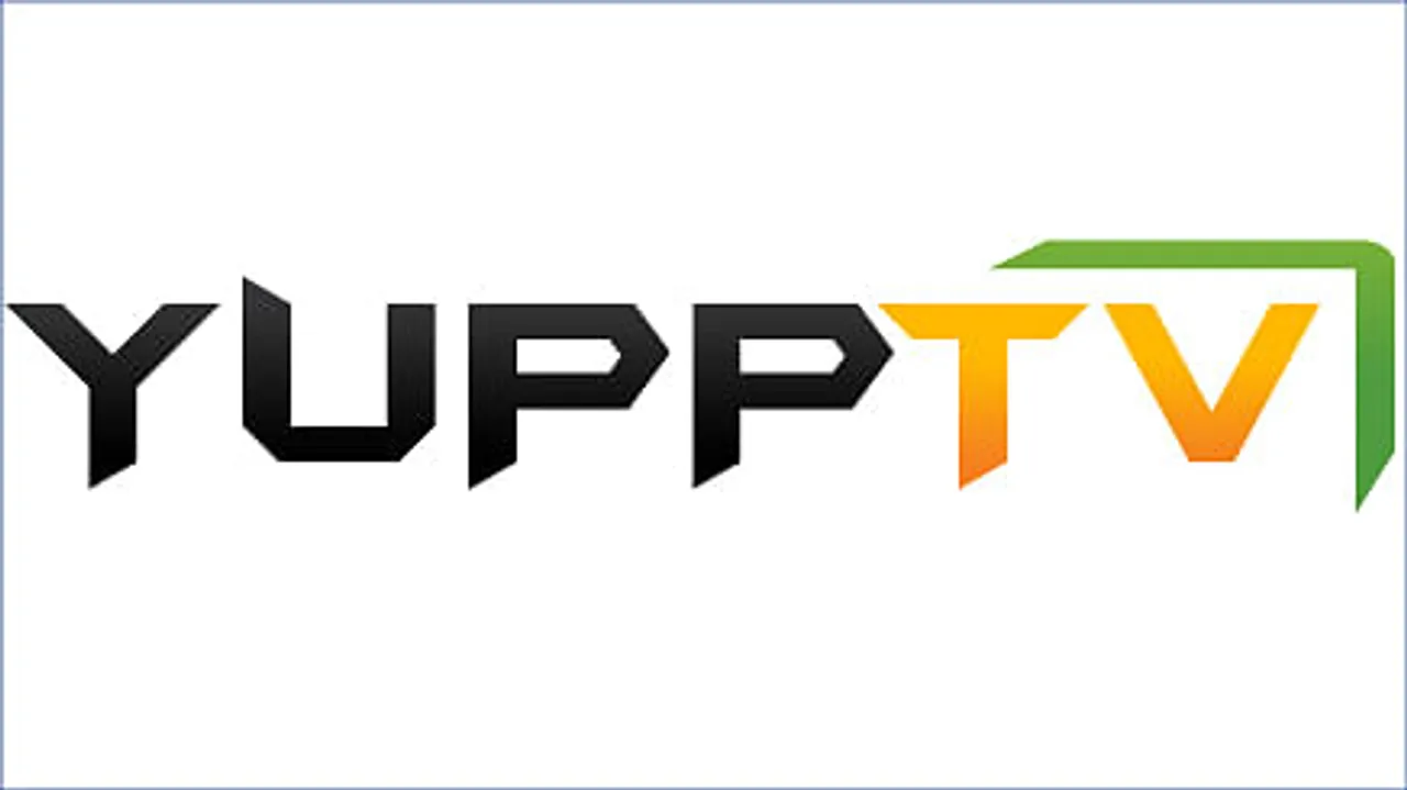 YuppTV enters into strategic partnership with ScoopWhoop