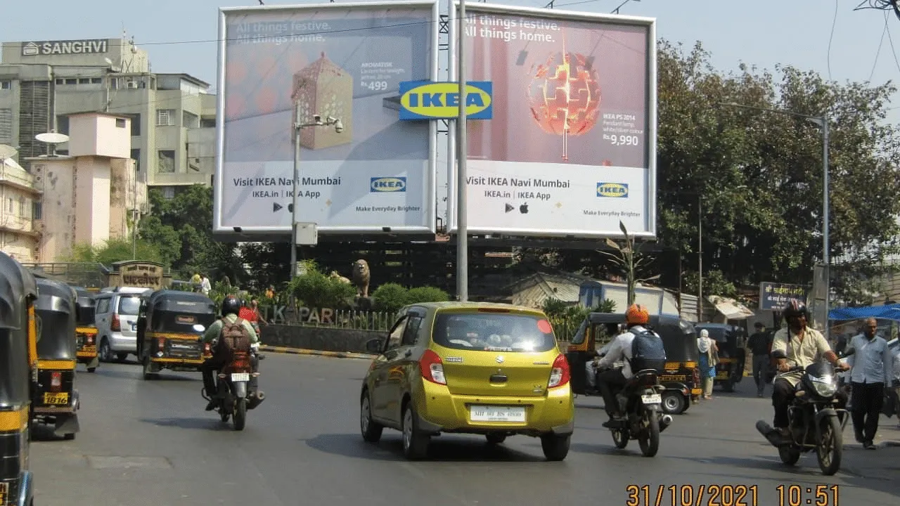 Ads on biz premises, balloons and skywalks also included under BMC’s draft policy for OOH 