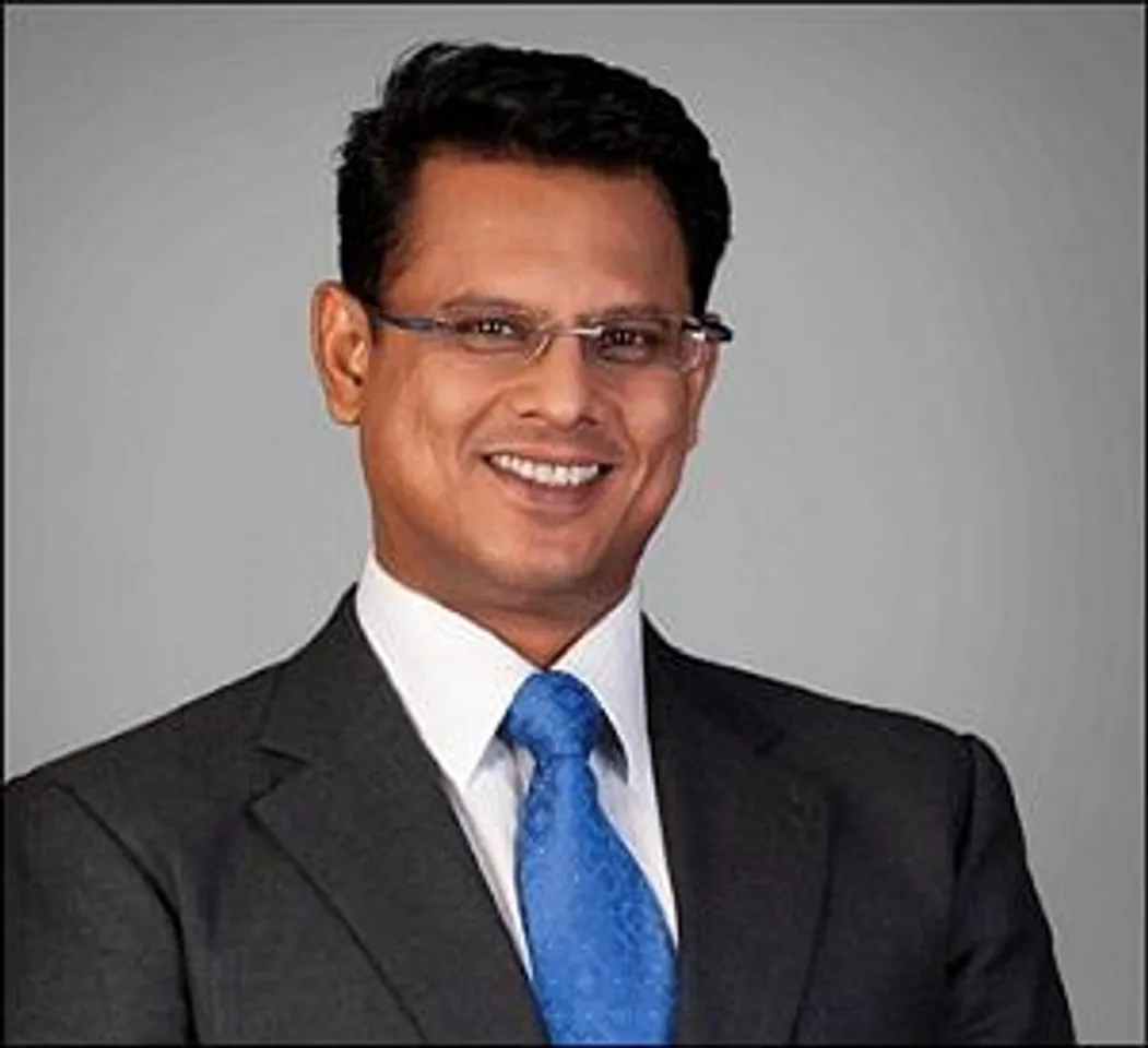 Sunny Saha calls it quits at Turner International