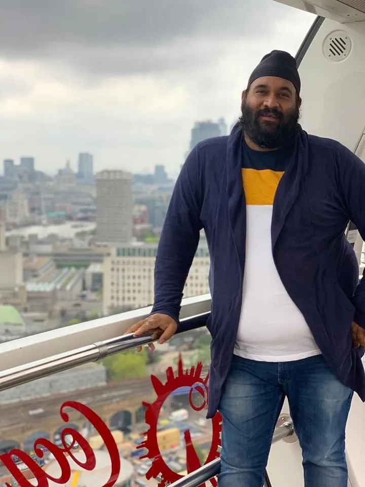 Amanpreet Singh joins The Sourrce and Andaz as Head of Revenue and Partnerships