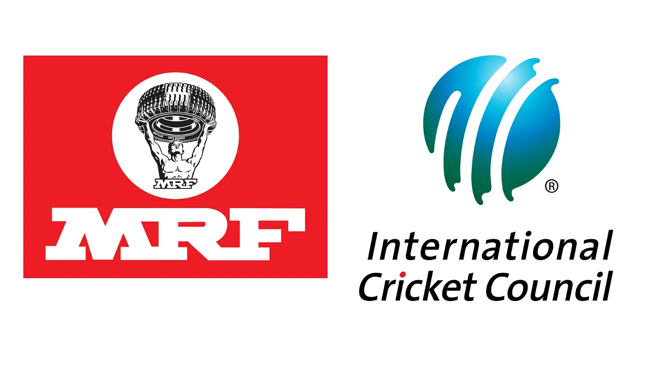 MRF ends partnership with International Cricket Council ahead of 2024 T20 World Cup: Report 
