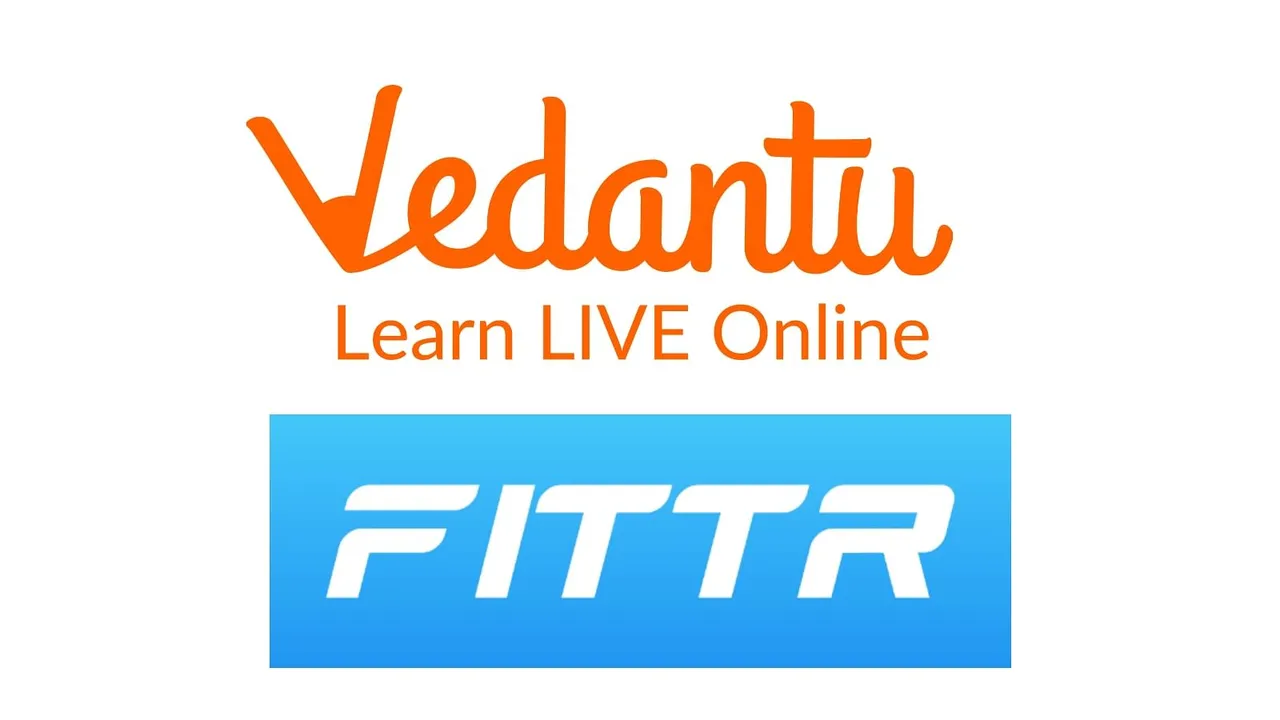 Fittr joins hands with Vedantu to provide wellness sessions for children to promote an active lifestyle