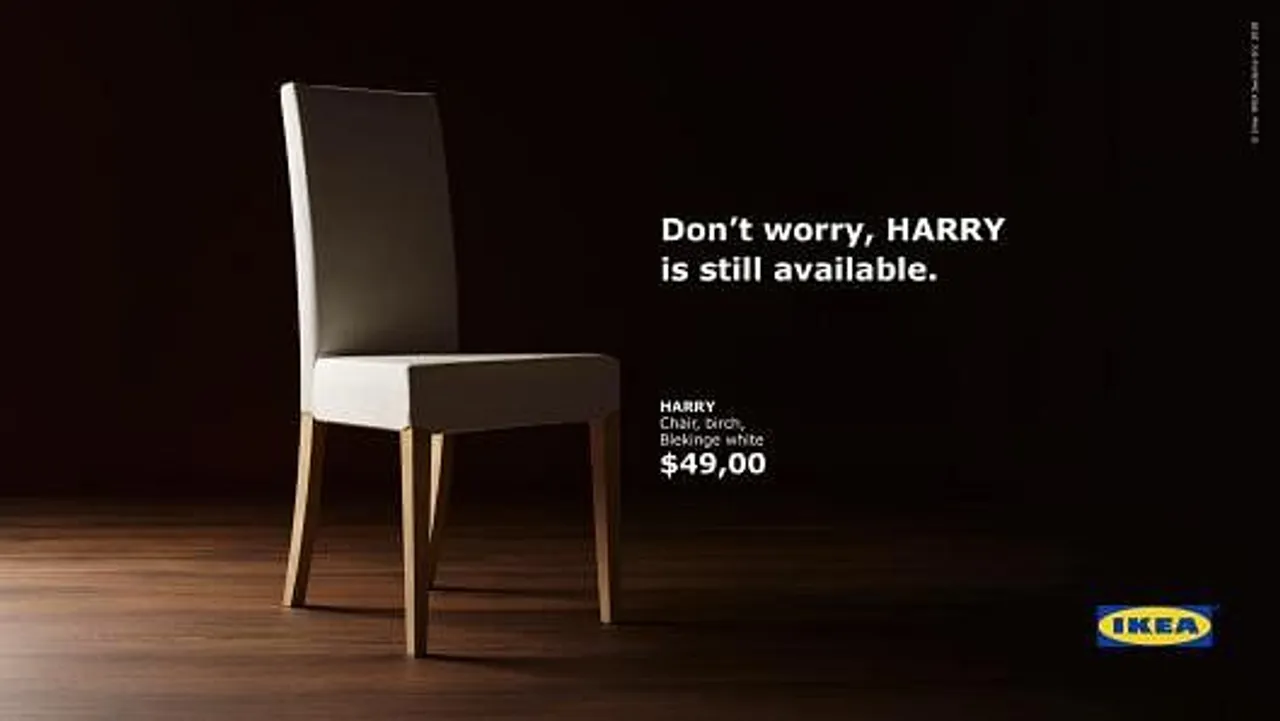 Harry