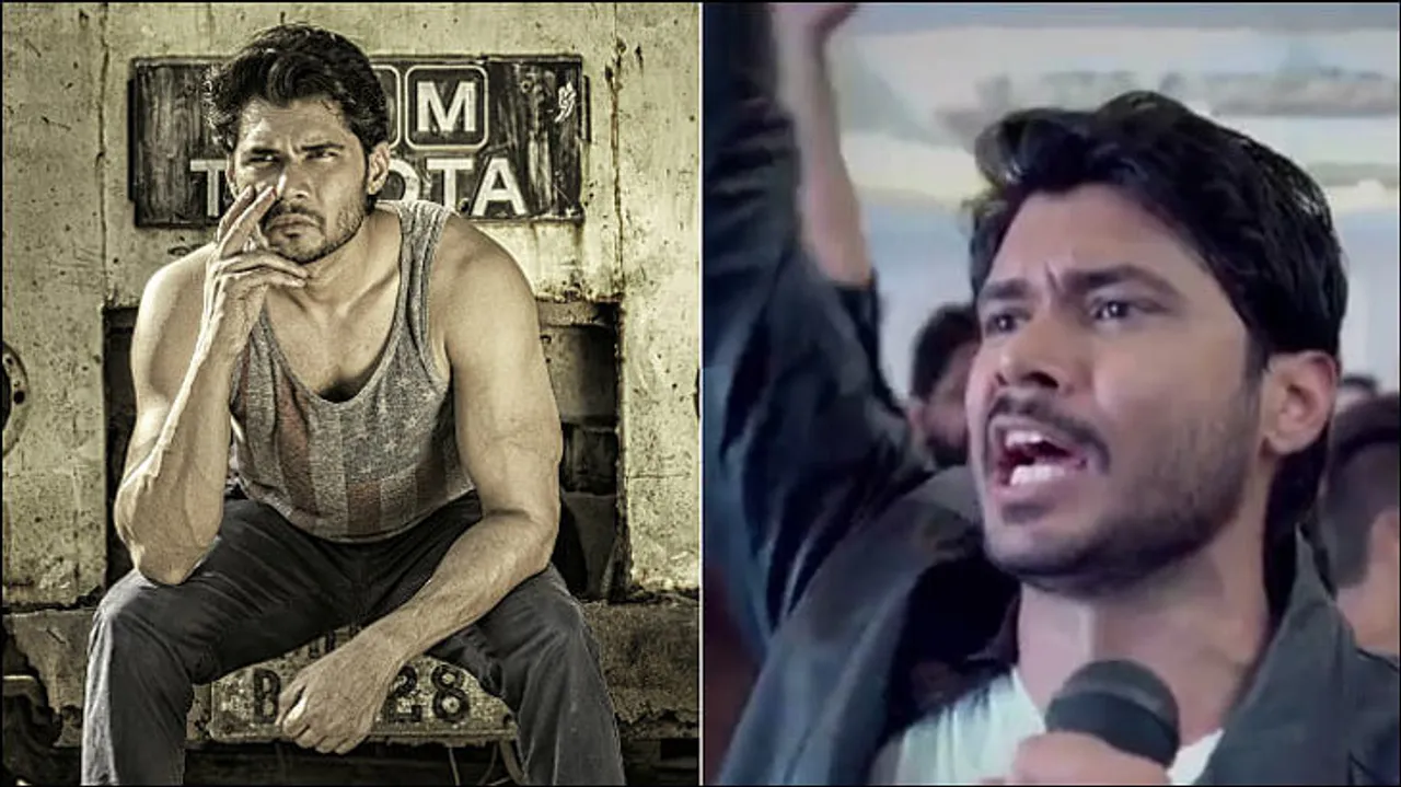 "No one told me to imitate Kanhaiya Kumar": Actor Avinash Dwivedi on Yatra.com ad