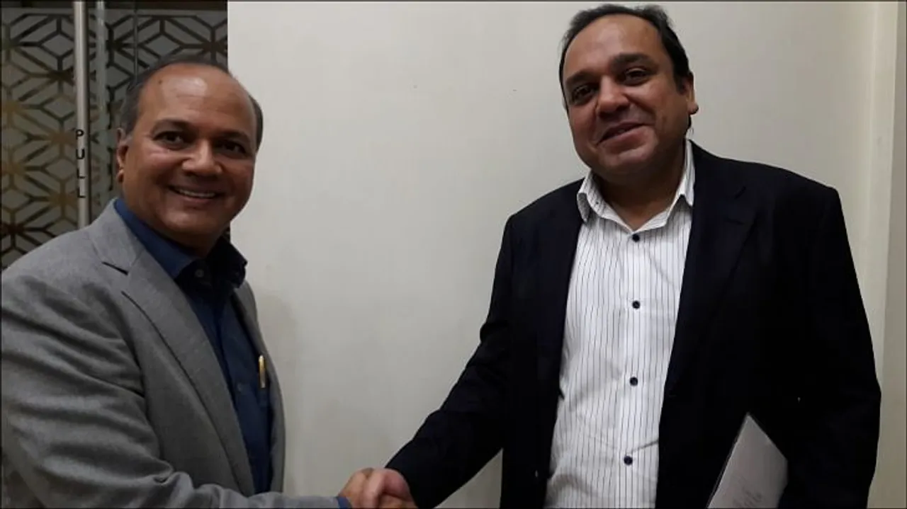 Punit Goenka elected President of IAA India Chapter
