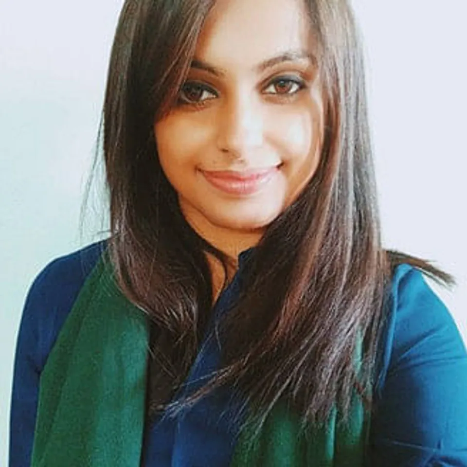 No road is long with great company! Celebrating 5 years at DesignAnswers – Sneha Sara Jacob
