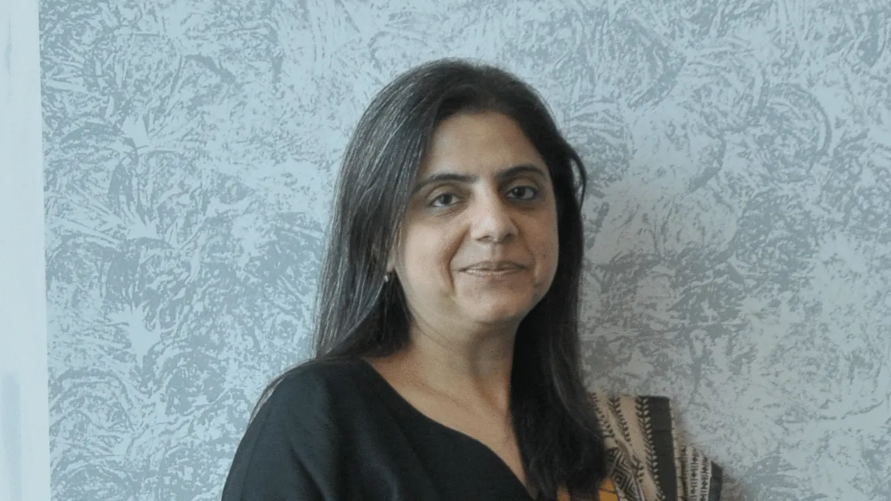 "OTT streaming not cannibalising but supplementing TV viewership in kids’ content": Nickelodeon’s Nina Elavia Jaipuria