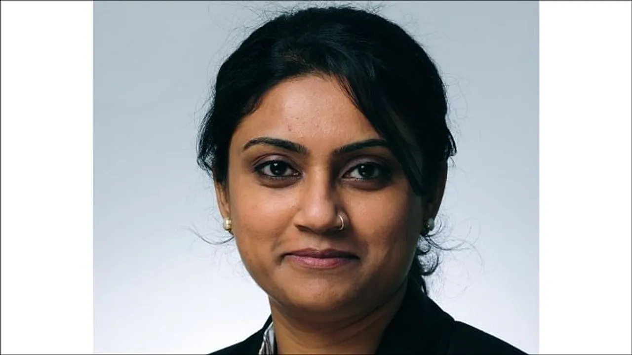 Tanvi Jain joins iContract as senior vice president and digital head