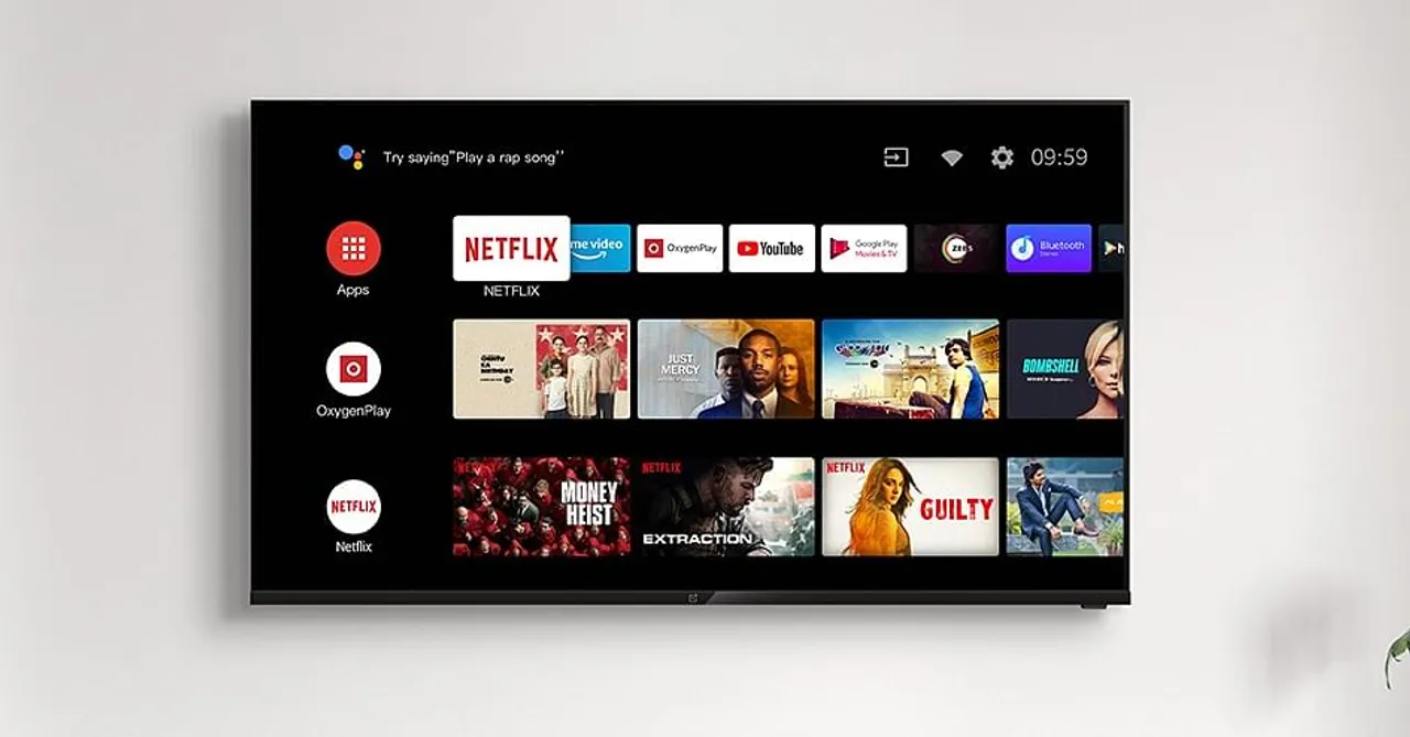 How a mobile-first video market warmed up to consuming OTT content on large screens
