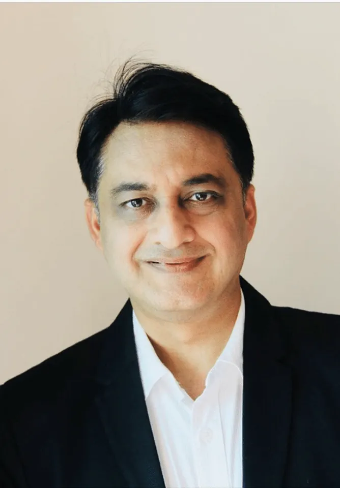 Former Times Studio, CEO  Rajesh Bahl joins Optimystix Entertainment 