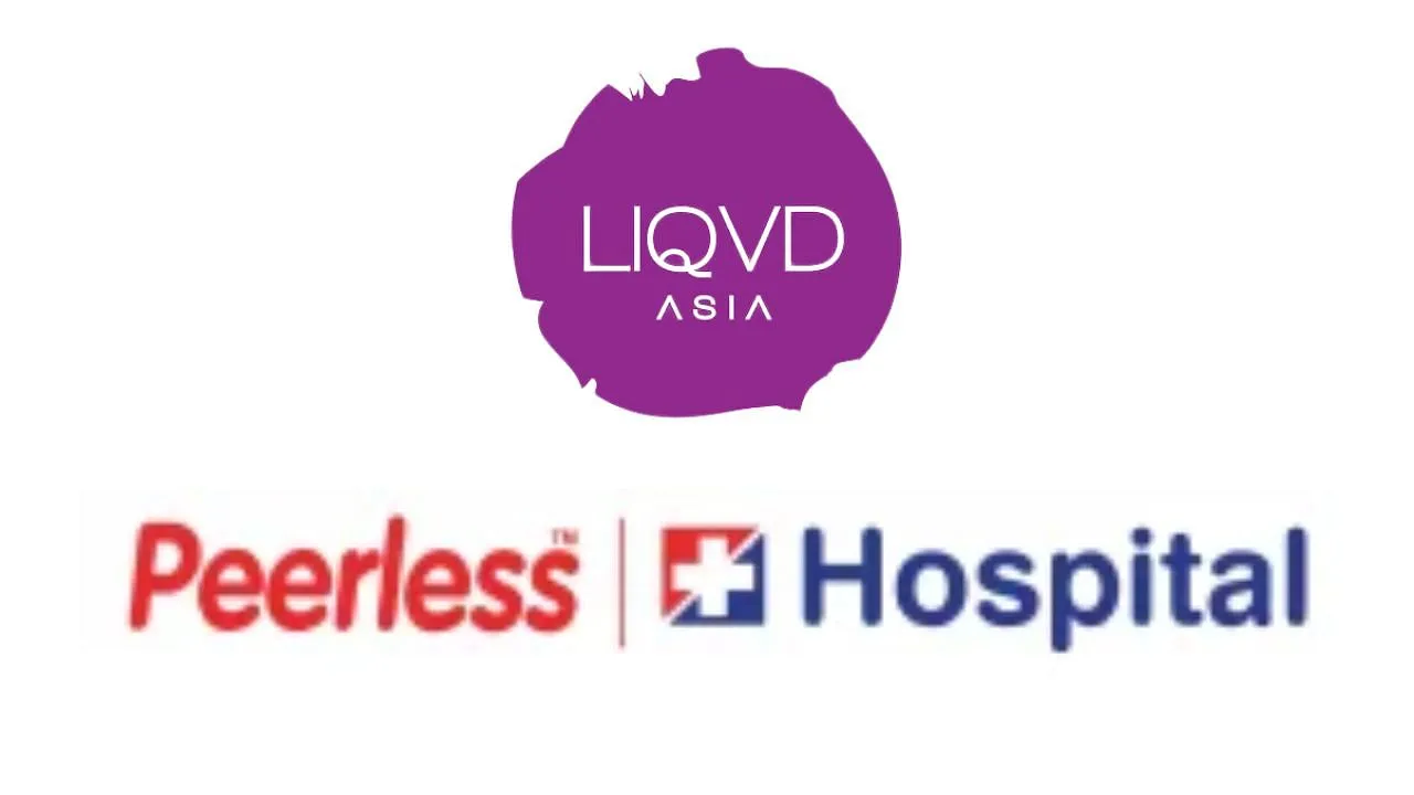 Liqvd Asia secures marketing mandate for Peerless Hospitals in Kolkata