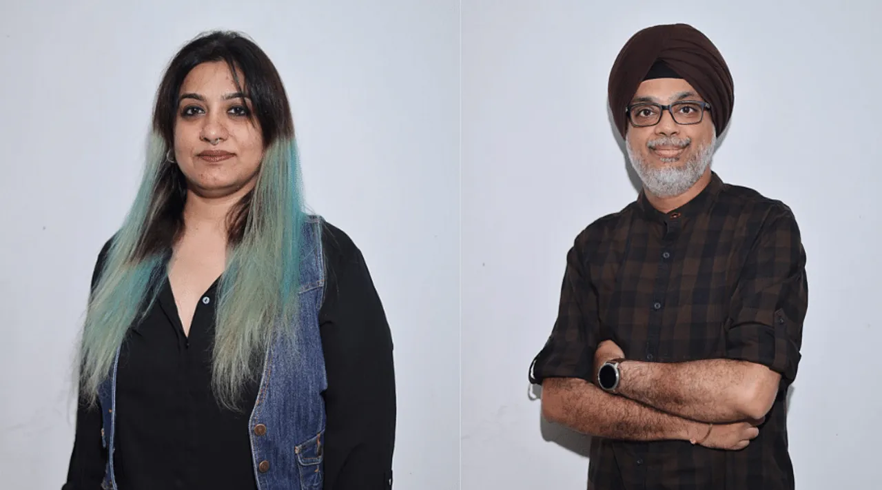 IdeateLabs expands its senior leadership team at Mumbai office
